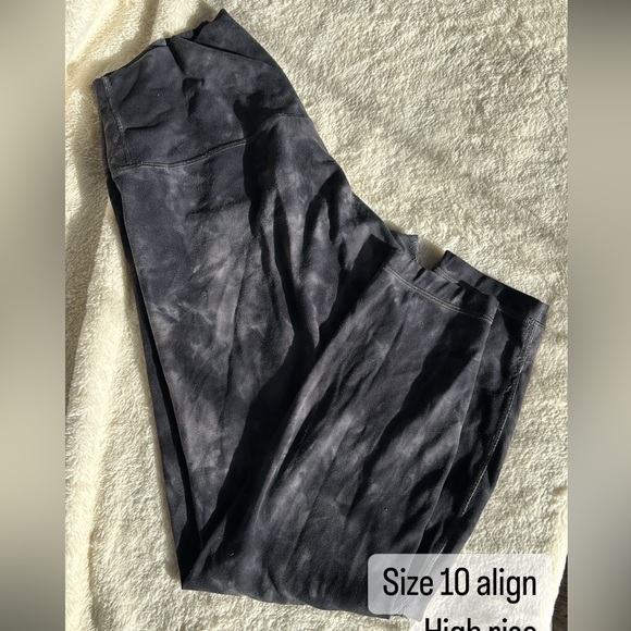 lululemon athletica Pants - Lululemon align